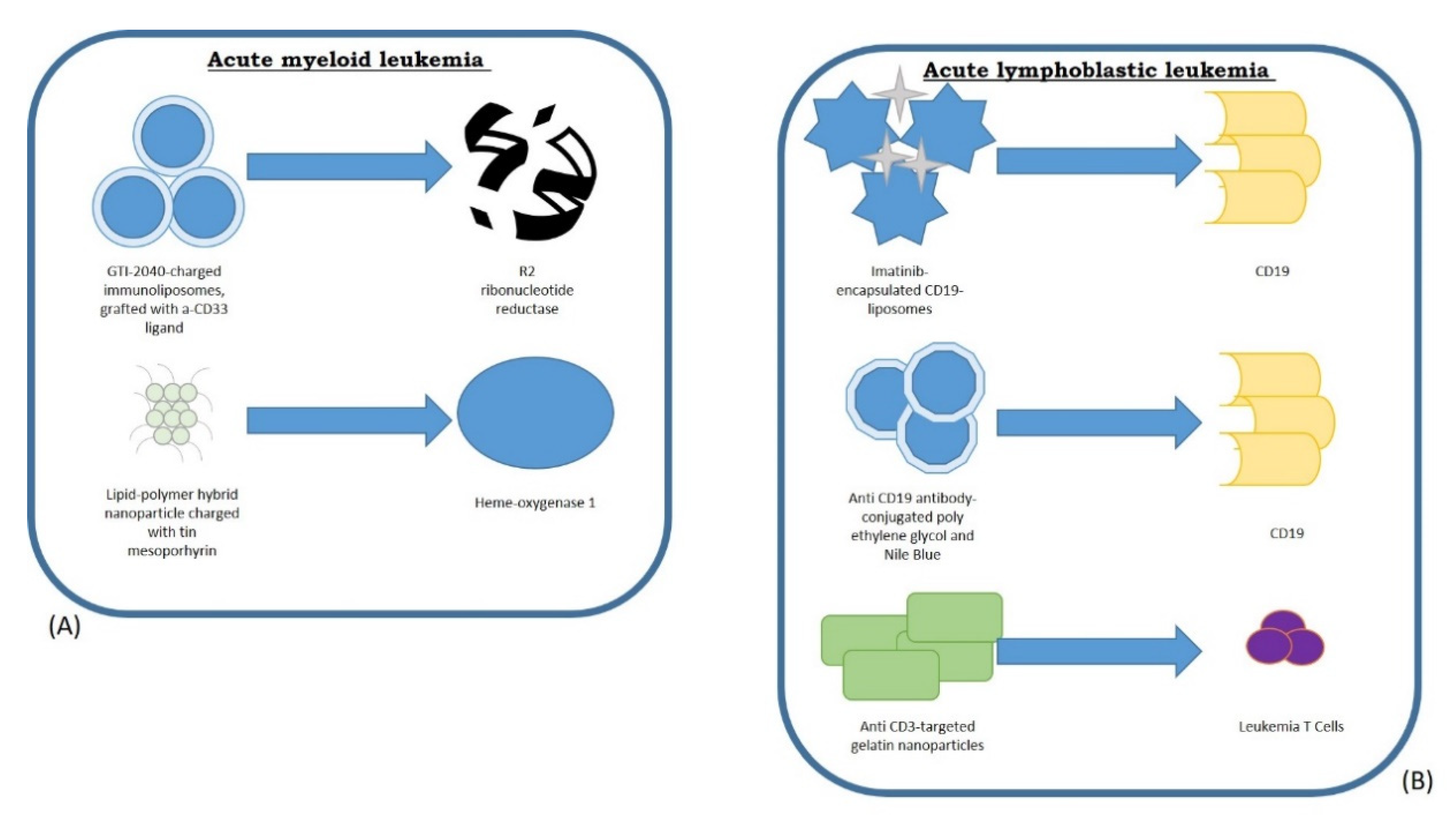 Nanomaterials | Free Full-Text | Nanomedicine For Immunotherapy ...