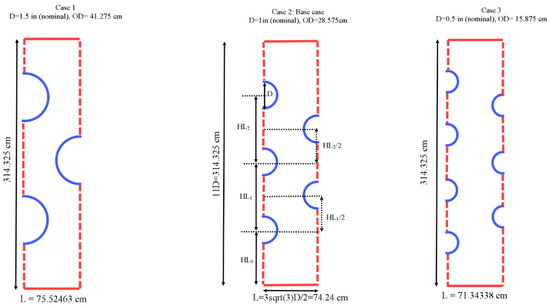 Solidification Enhancement in a Multi-Tube Latent Heat