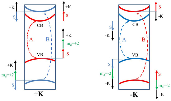 Nanomaterials | Free Full-Text | Theory of Excitons in Atomically 