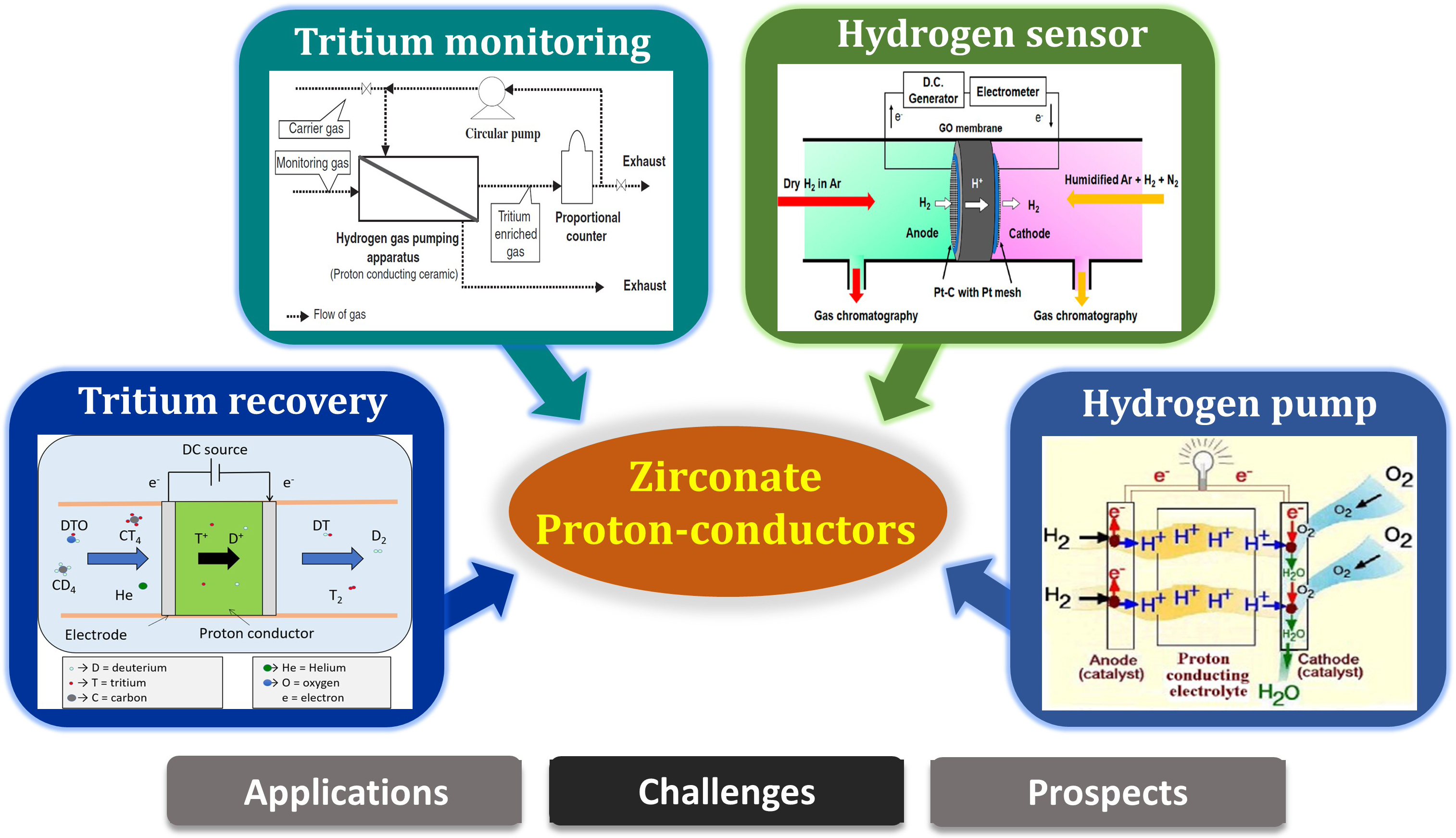 Hydrogen Biosensing: Prospects, Parallels, and Challenges