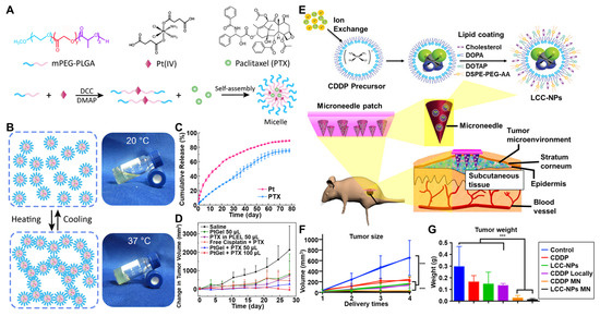 Nanomaterials | Free Full-Text | Recent Studies and Progress in the ...