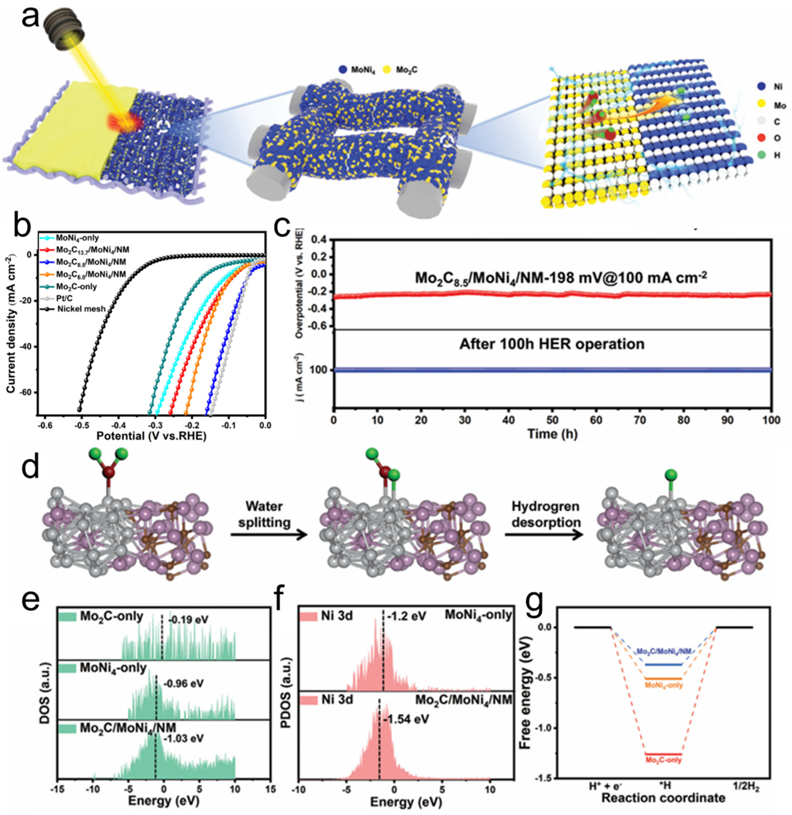 Recent Advances in the Electrocatalytic Performance of Nanoporous ...