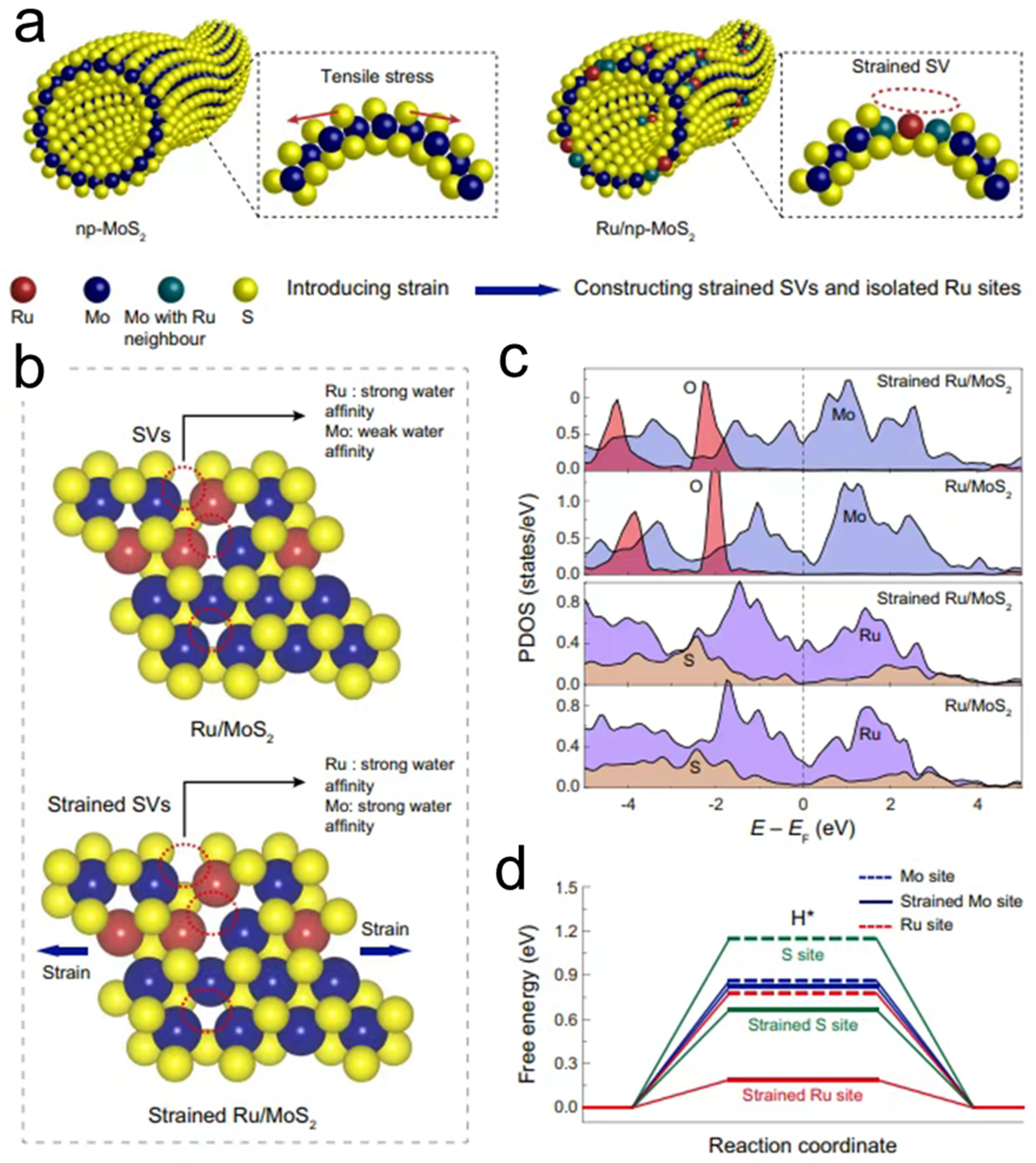 Recent Advances in the Electrocatalytic Performance of Nanoporous ...