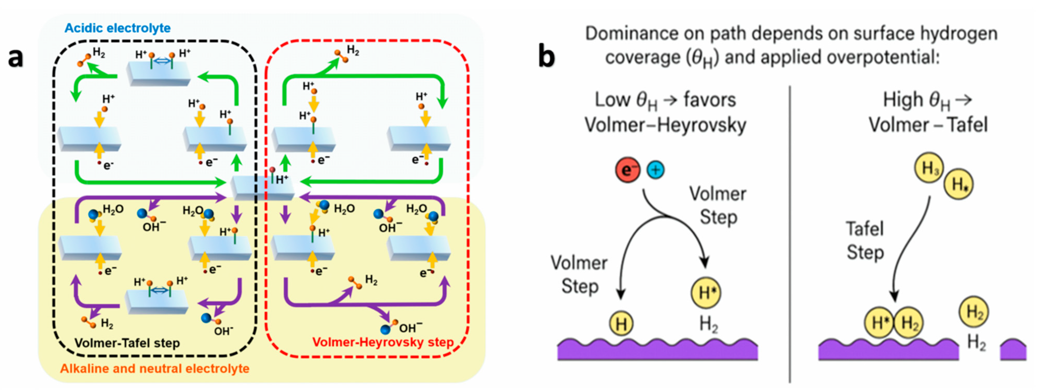 The Remarkable Rise in High-Entropy Catalysts: A New Paradigm for ...