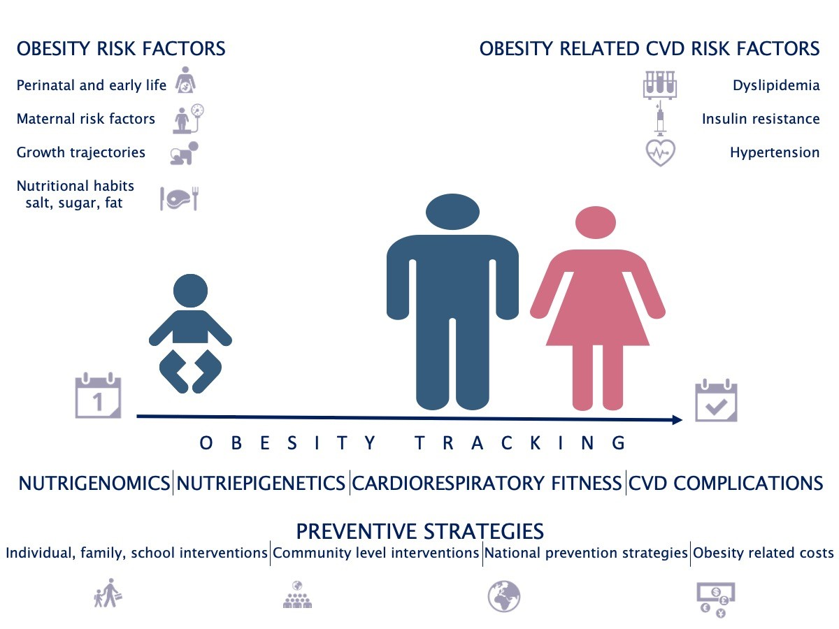 Which Of The Following Individuals Will Face The Greatest Health Risks Due To Obesity