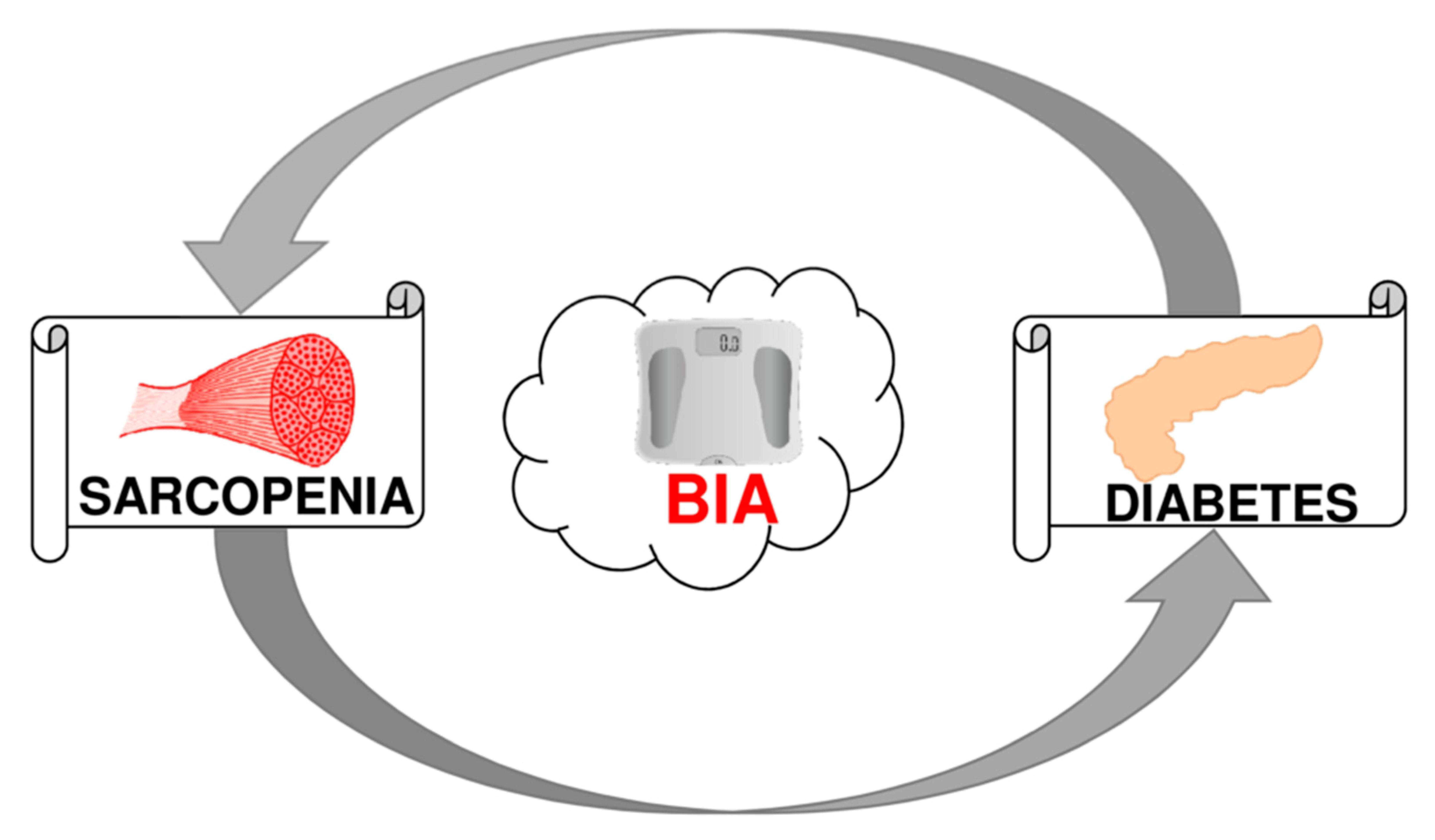 Bioelectrical Impedance Analysis (BIA)