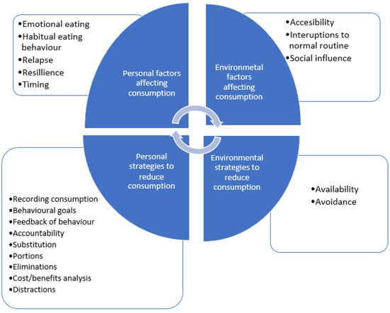 Nutrients | Free Full-Text | A Qualitative Process Evaluation of ...