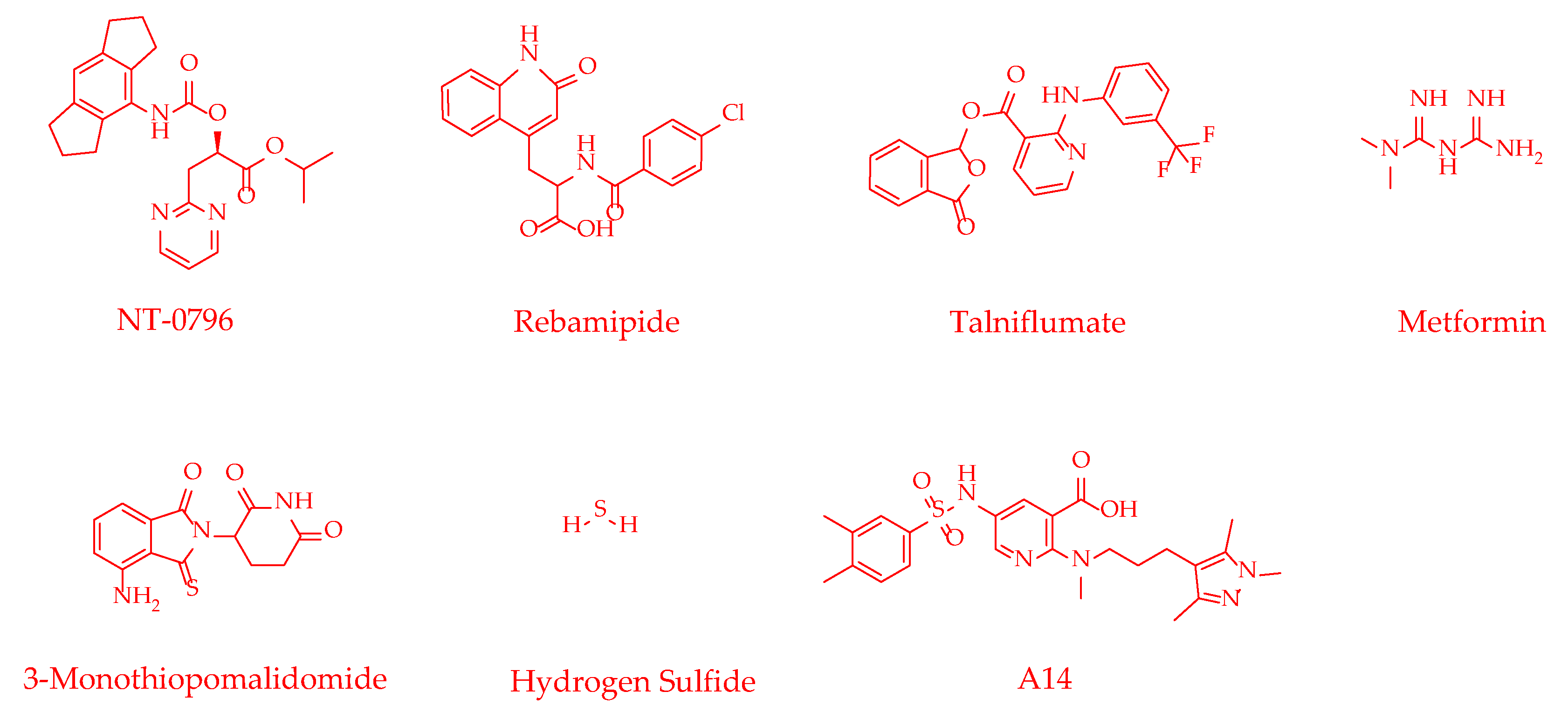 Research Progress on Novel Lead Compounds for Central Nervous System ...