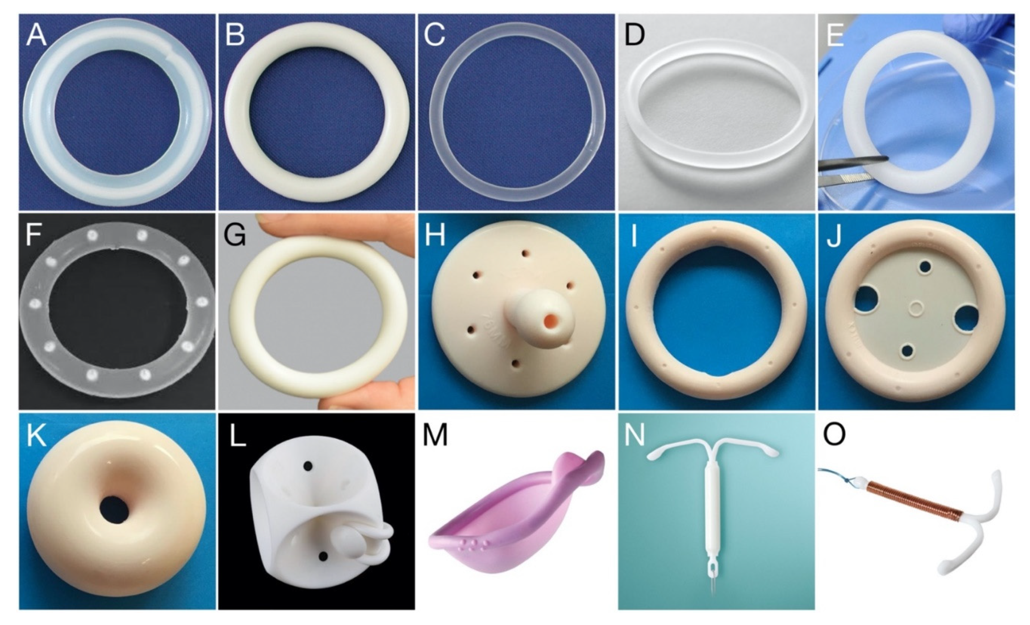 Vaginal Ring Holds Potential in Preventing HIV and Pregnancy