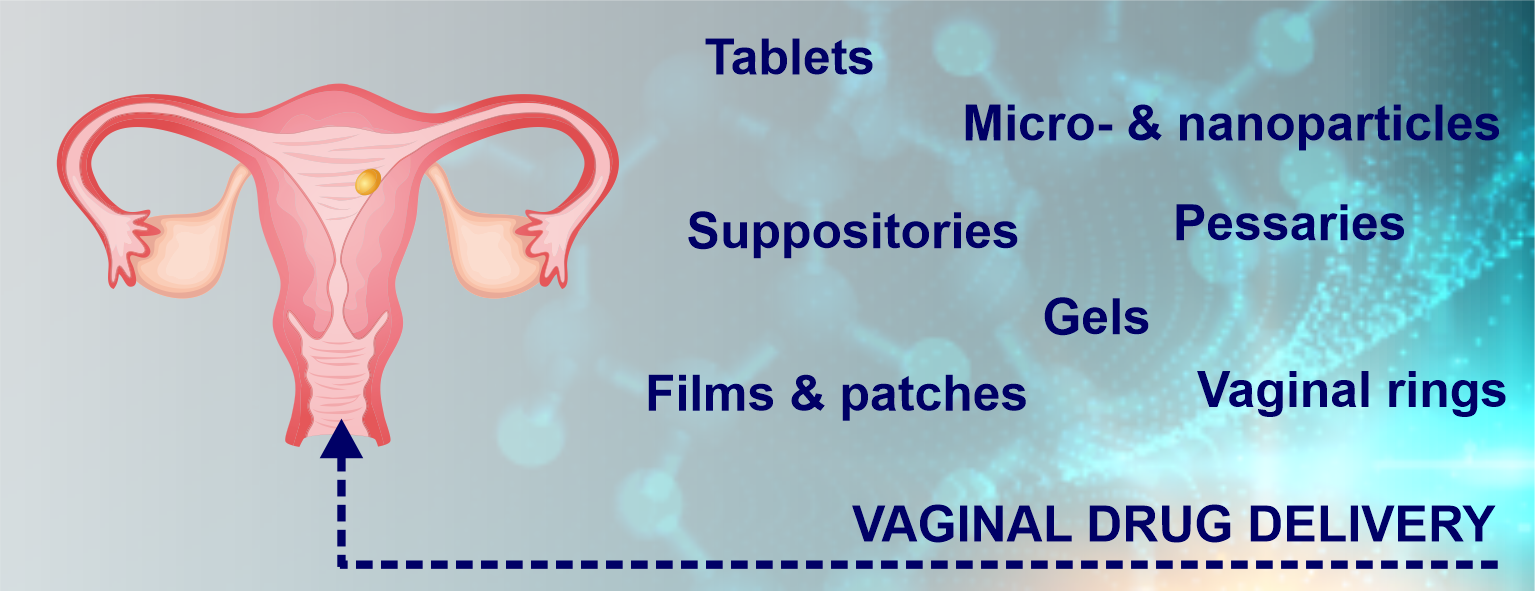Pharmaceutics Free Full-Text Recent Advances in Polymer-Based Vaginal Drug Delivery Systems pic