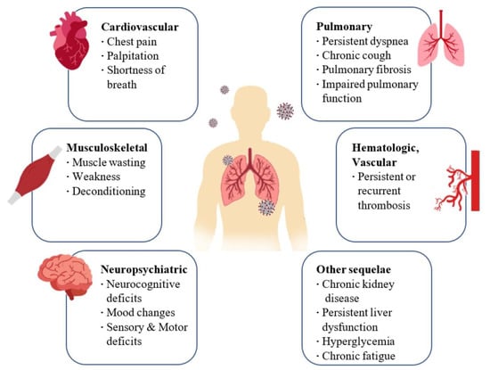 Pharmaceutics | Free Full-Text | Post-COVID Syndrome: The Research ...