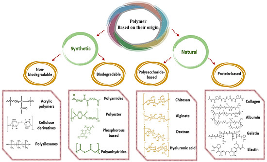 Pharmaceutics | Free Full-Text | Polymer-Based Nanostructures For ...