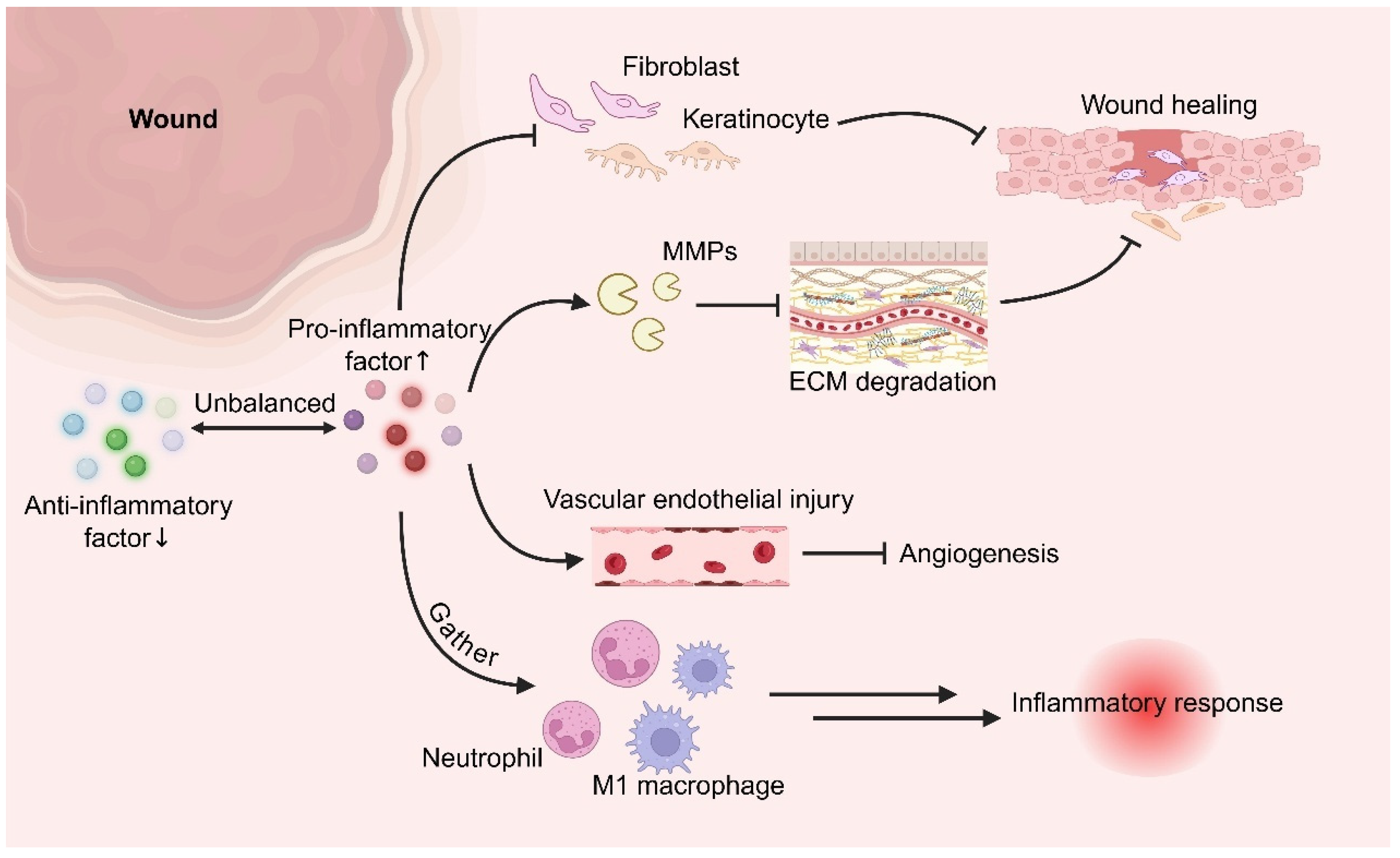 Novel AI-Driven Precision Strategies in Diabetic Wound Healing ...