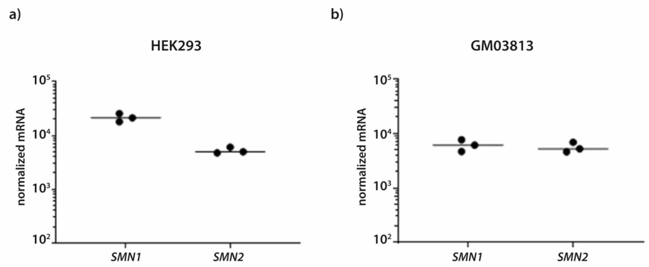 Optimizing In Vitro Efficacy Assessment of the Antisense ...