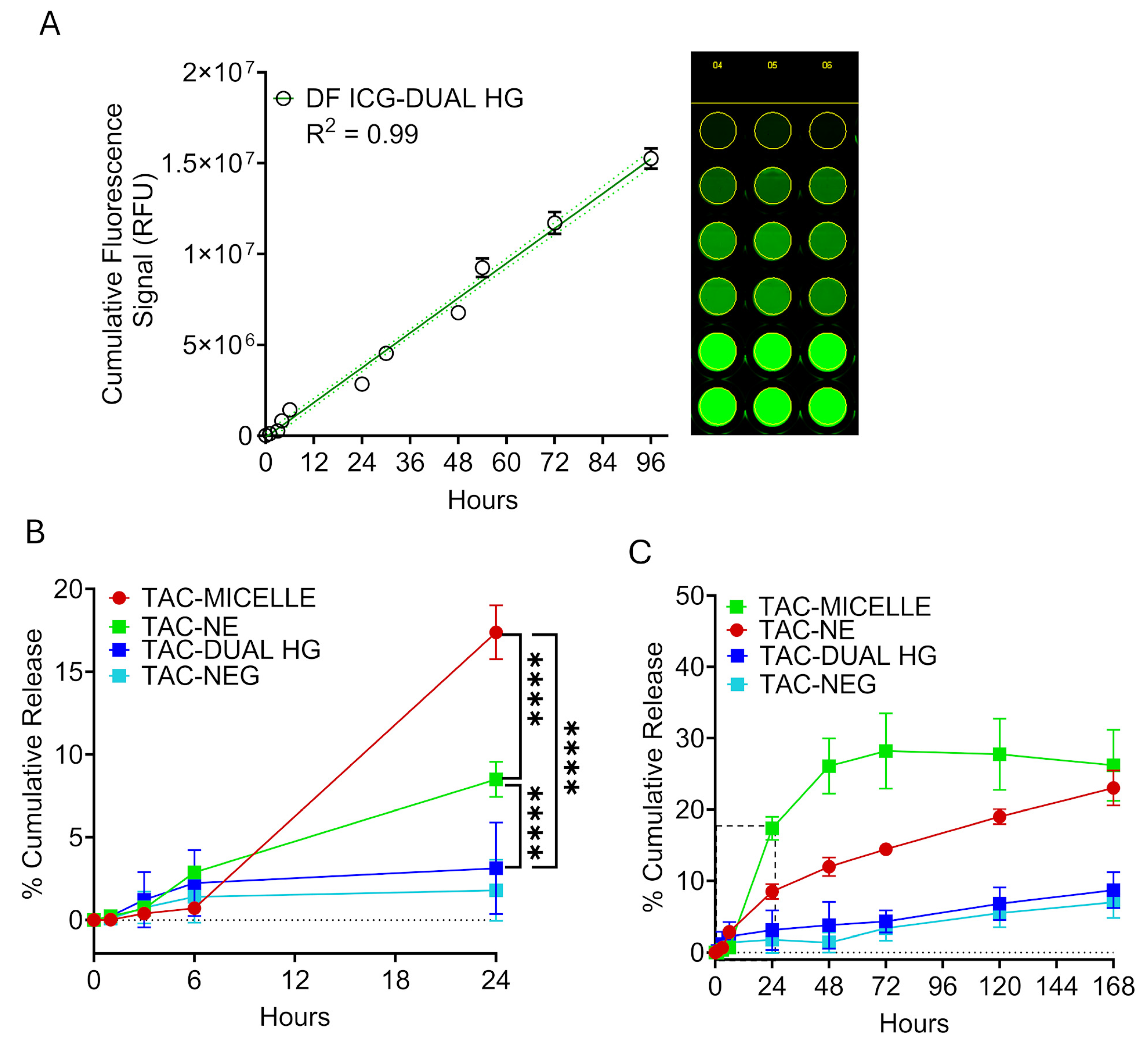 Injectable Thermoresponsive Dual Nanocarrier Hydrogel for Local ...