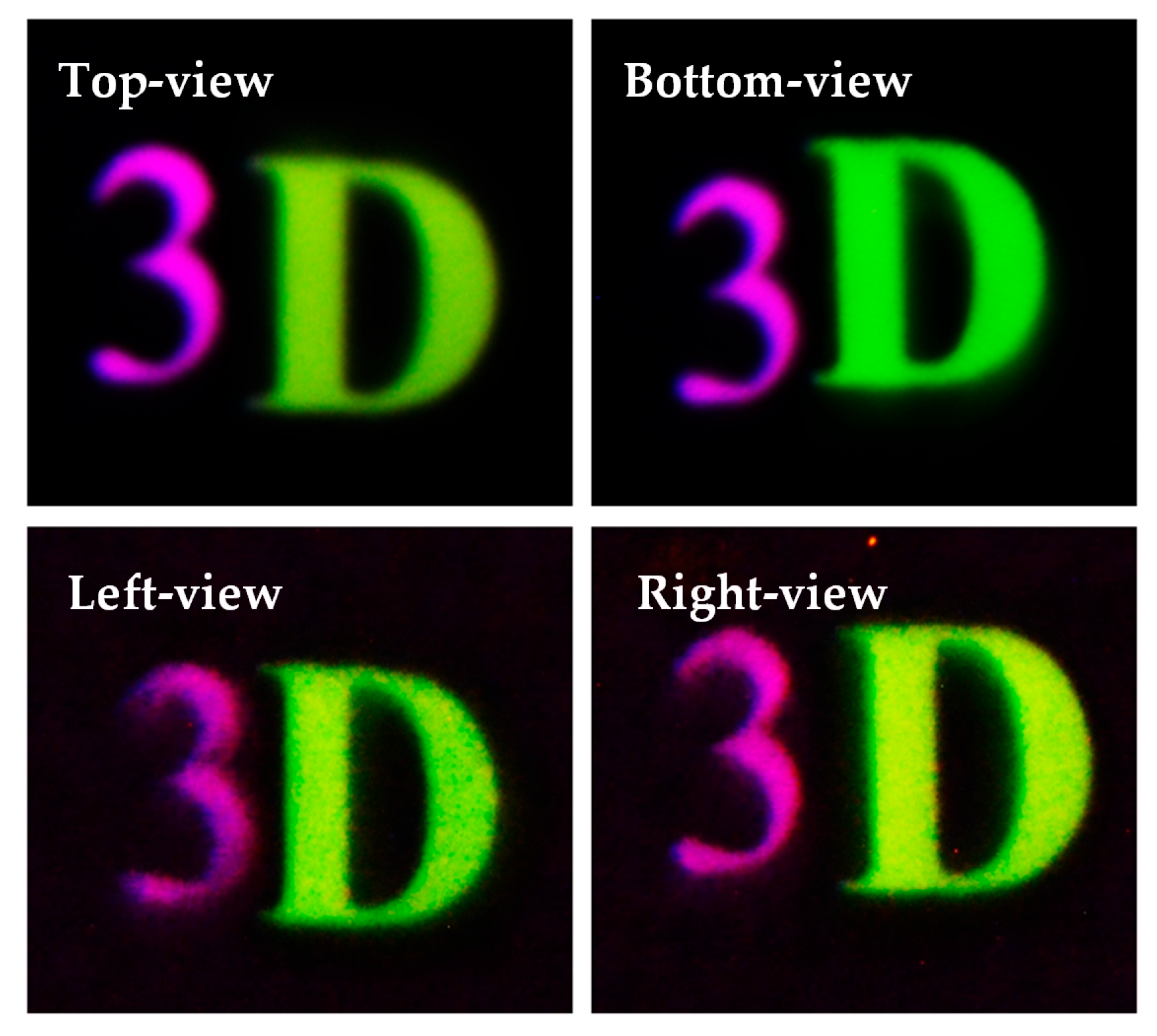 Depth of Field Enhanced Integral Imaging Display System