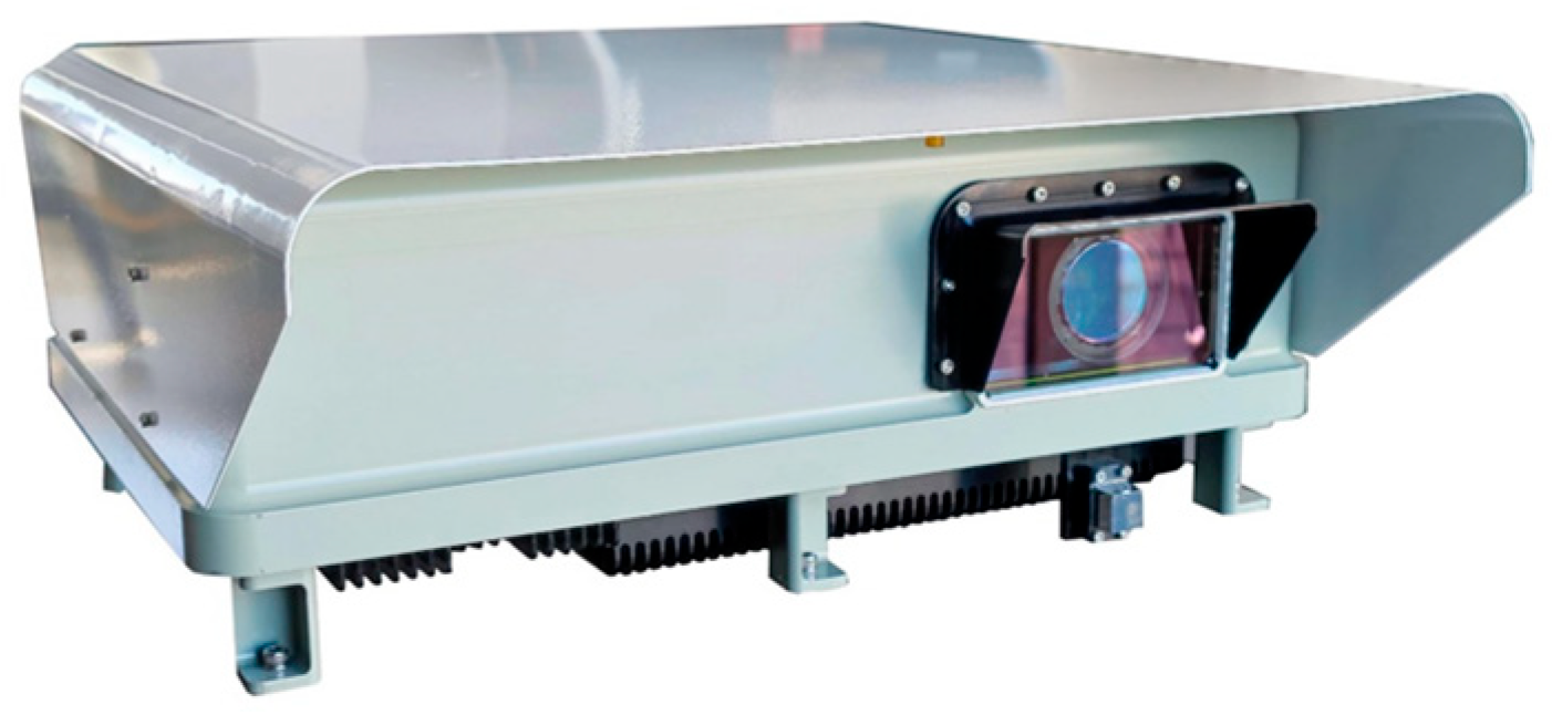 3D Reconstruction Method for GM-APD Array LiDAR Based on Intensity ...