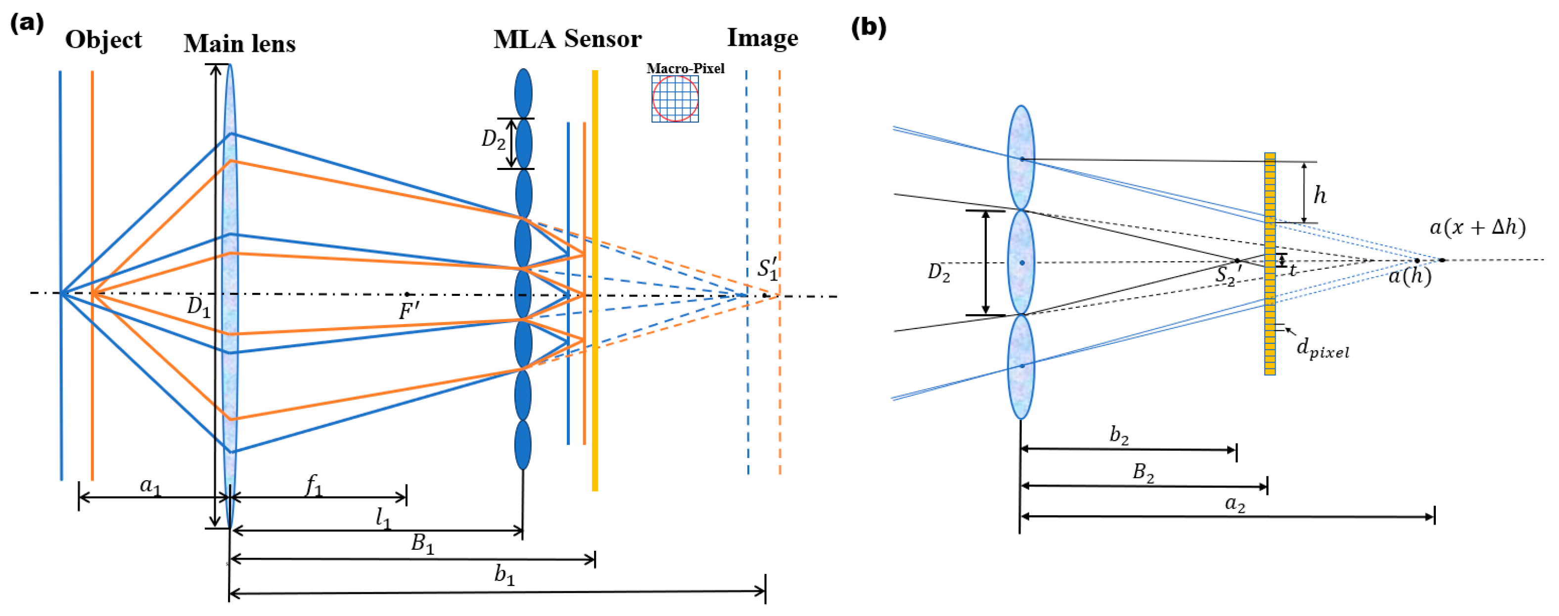 An Integrated Tunable-Focus Light Field Imaging System for 3D Seed ...