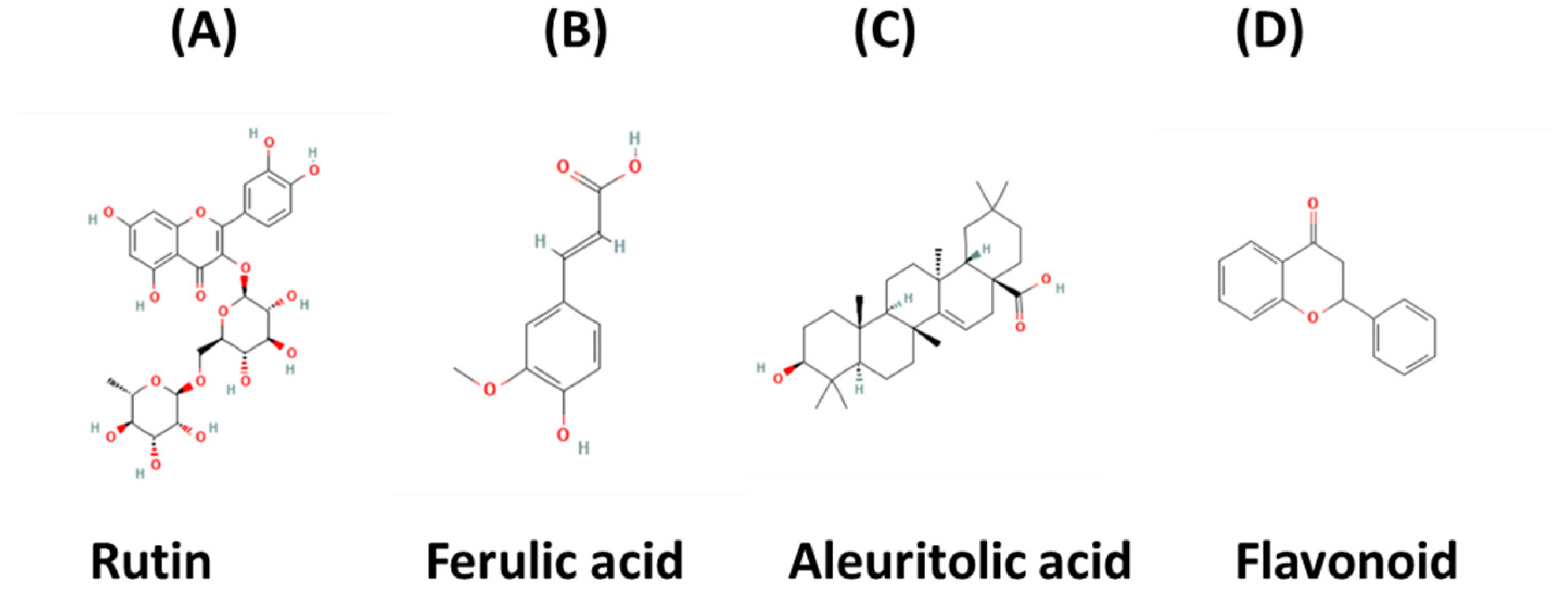 Molecular Docking of Phytochemicals Involved in Apoptotic Pathway and ...