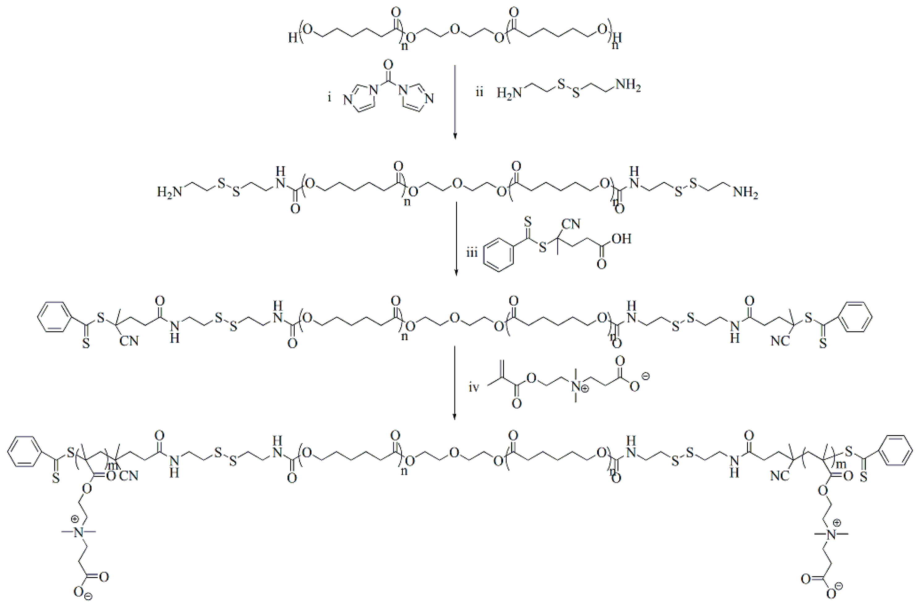 Polymers | Free Full-Text | Fabrication of Polymer Micelles with ...