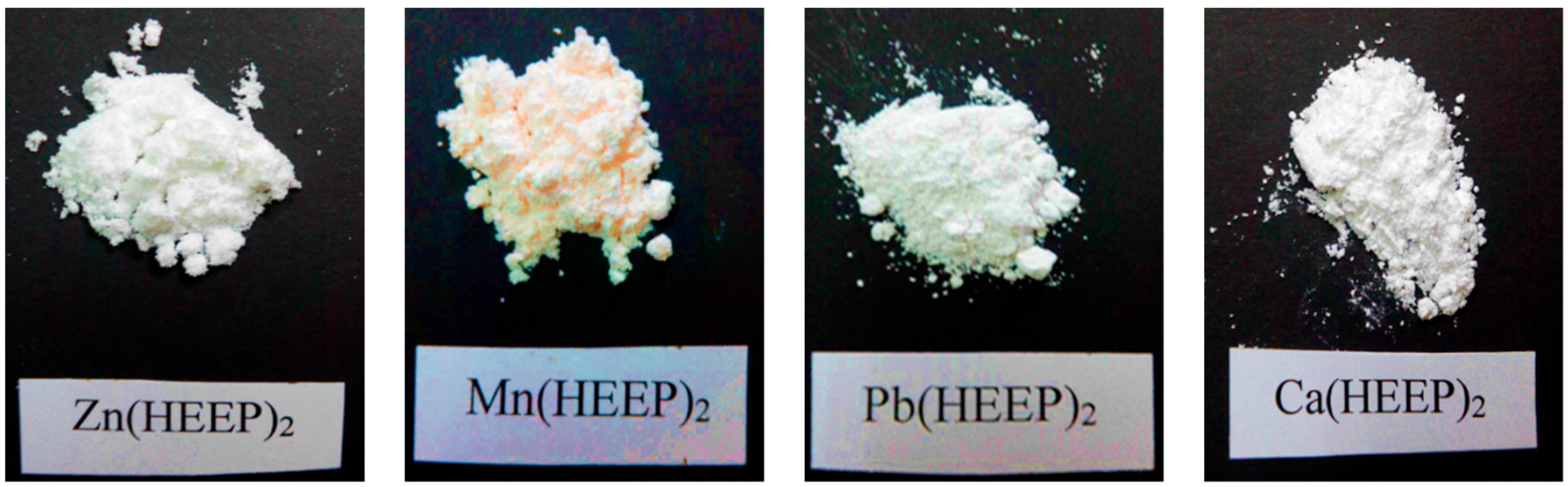 Different Types of Cocaine