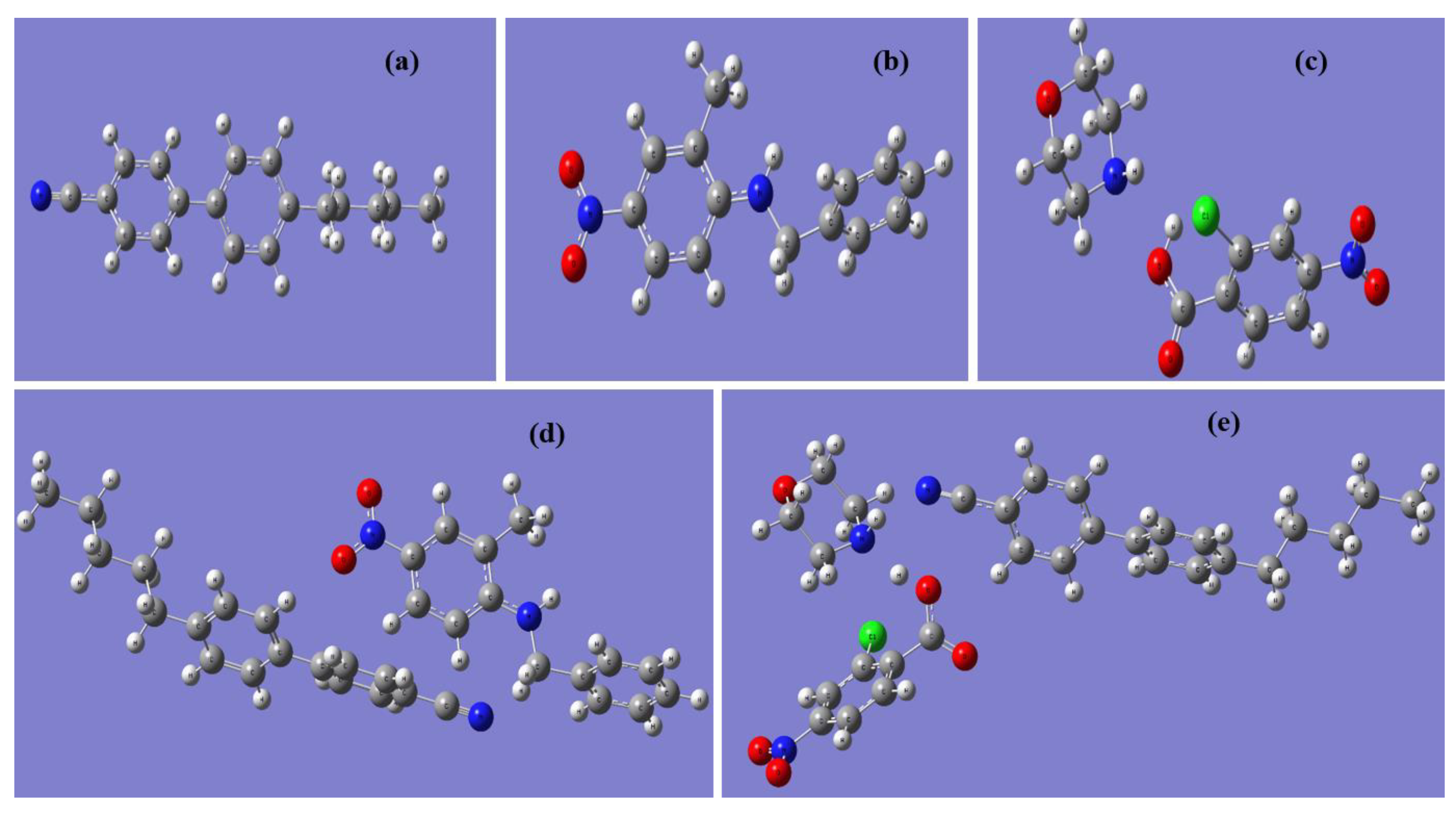 Polymers | Free Full-Text | A Comparative Study on Electro-Optic ...