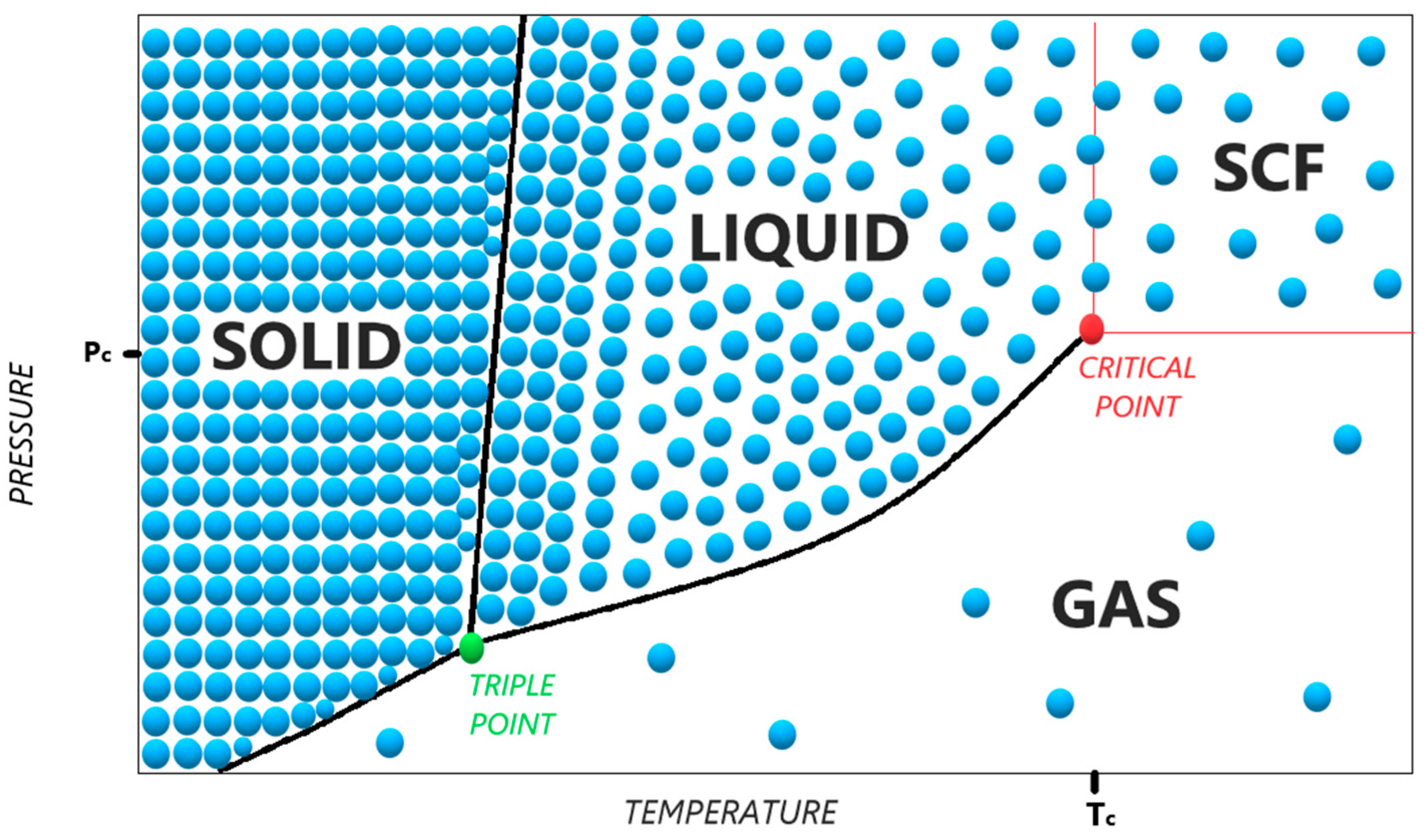 Polymers | Free Full-Text | Application of Fluids in Supercritical