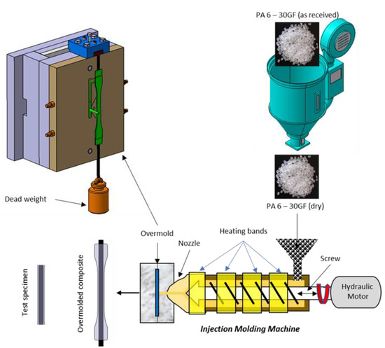 Advantages of the Moldmaker/Molder Relationship Evolution