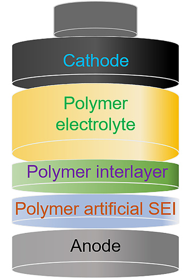 Polymers | Free Full-Text | Functional Polymer Materials for 