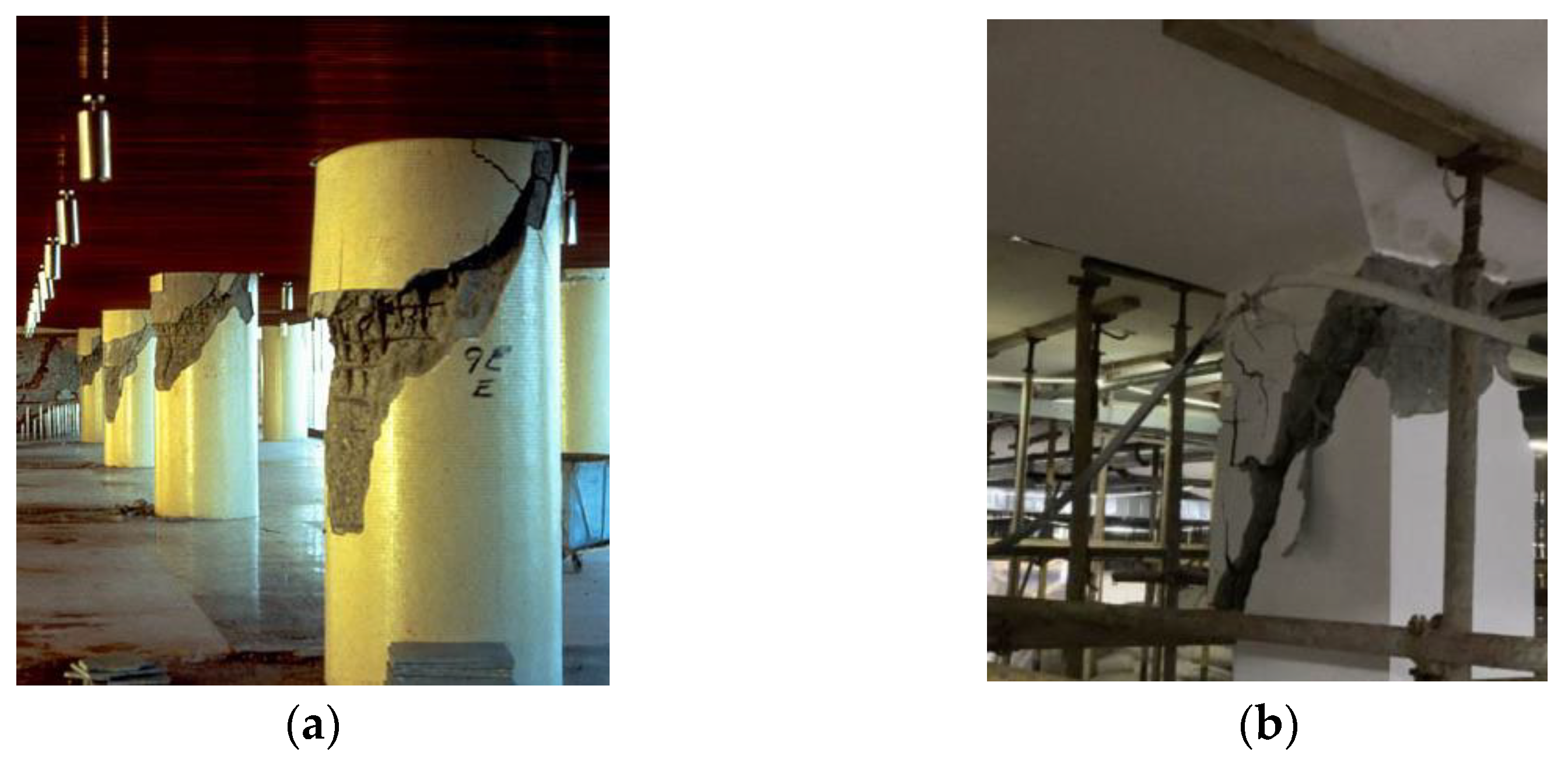 Study On Shear Behaviors And Damage Assessment Of Circular Concrete Study On Shear Behaviors And Damage Assessment Of Circular Concrete