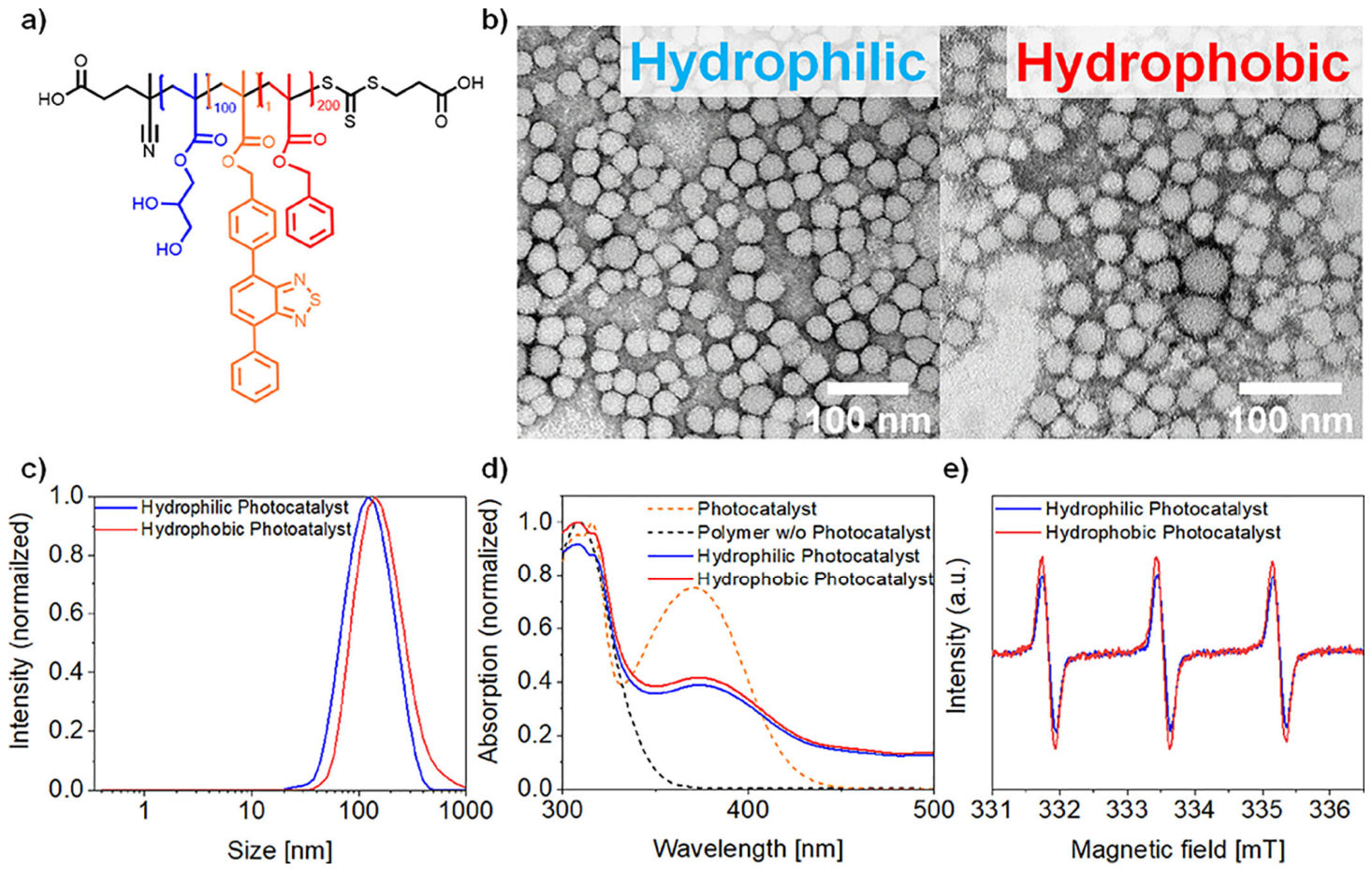 Reactive Polymeric Membranes for Advanced Water Treatment: Bridging ...