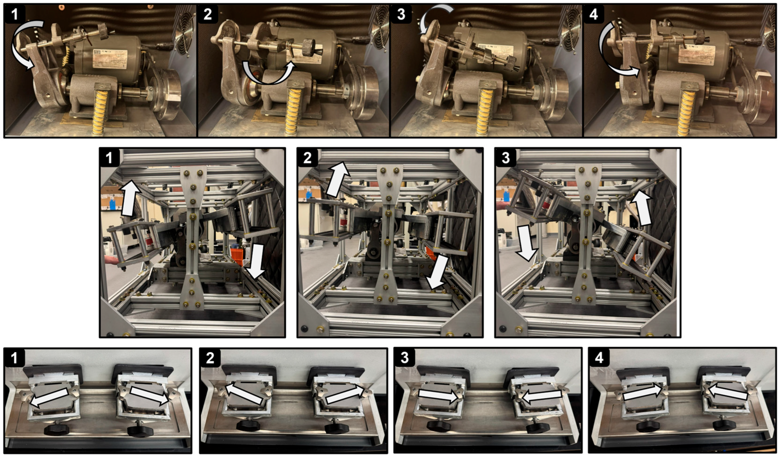 Design and Evaluation of a High-Throughput Ball Mill for Parallel Alloy ...