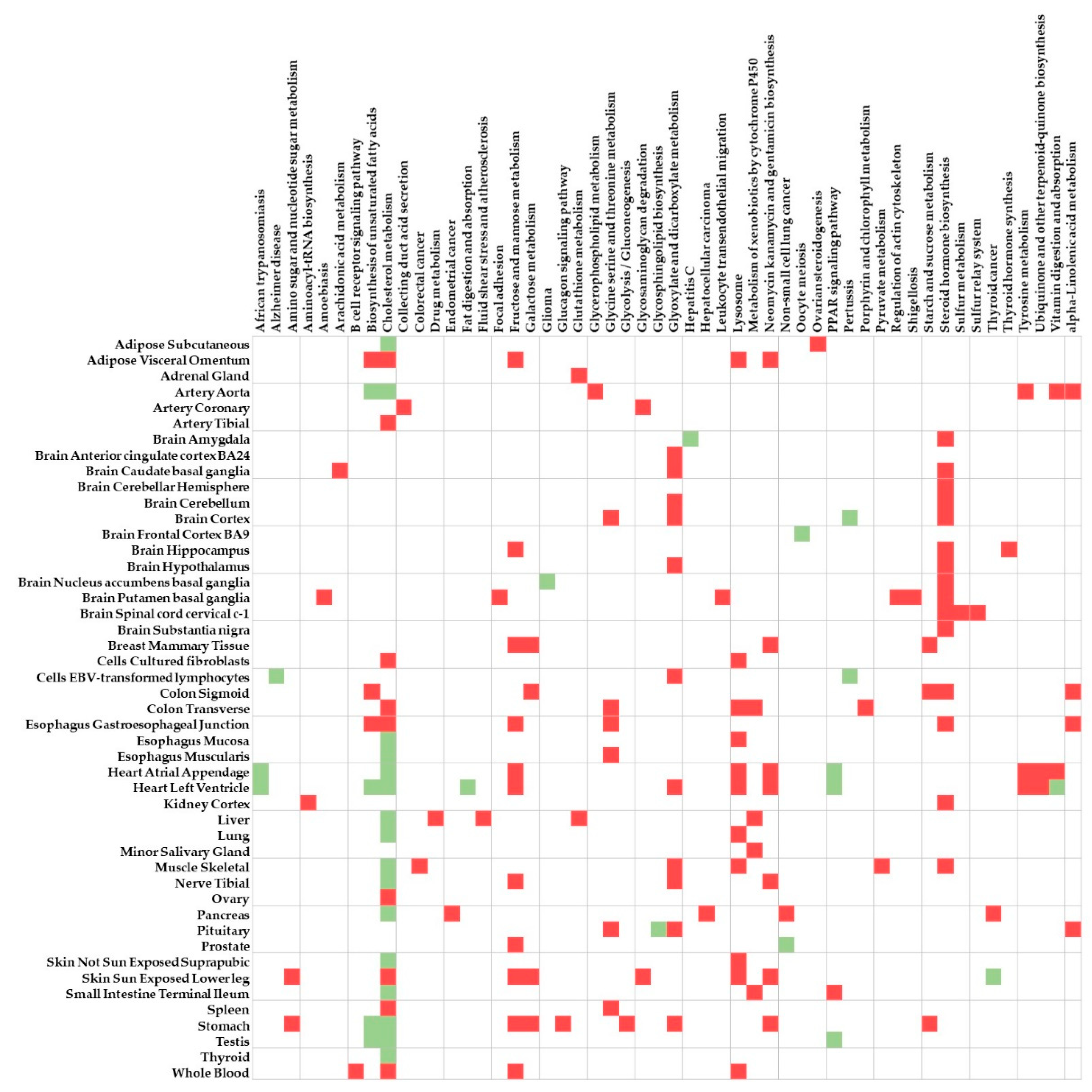 Processes Free Full Text Genetic Association Of Diagnostic Traits Of Metabolic Syndrome With 4758