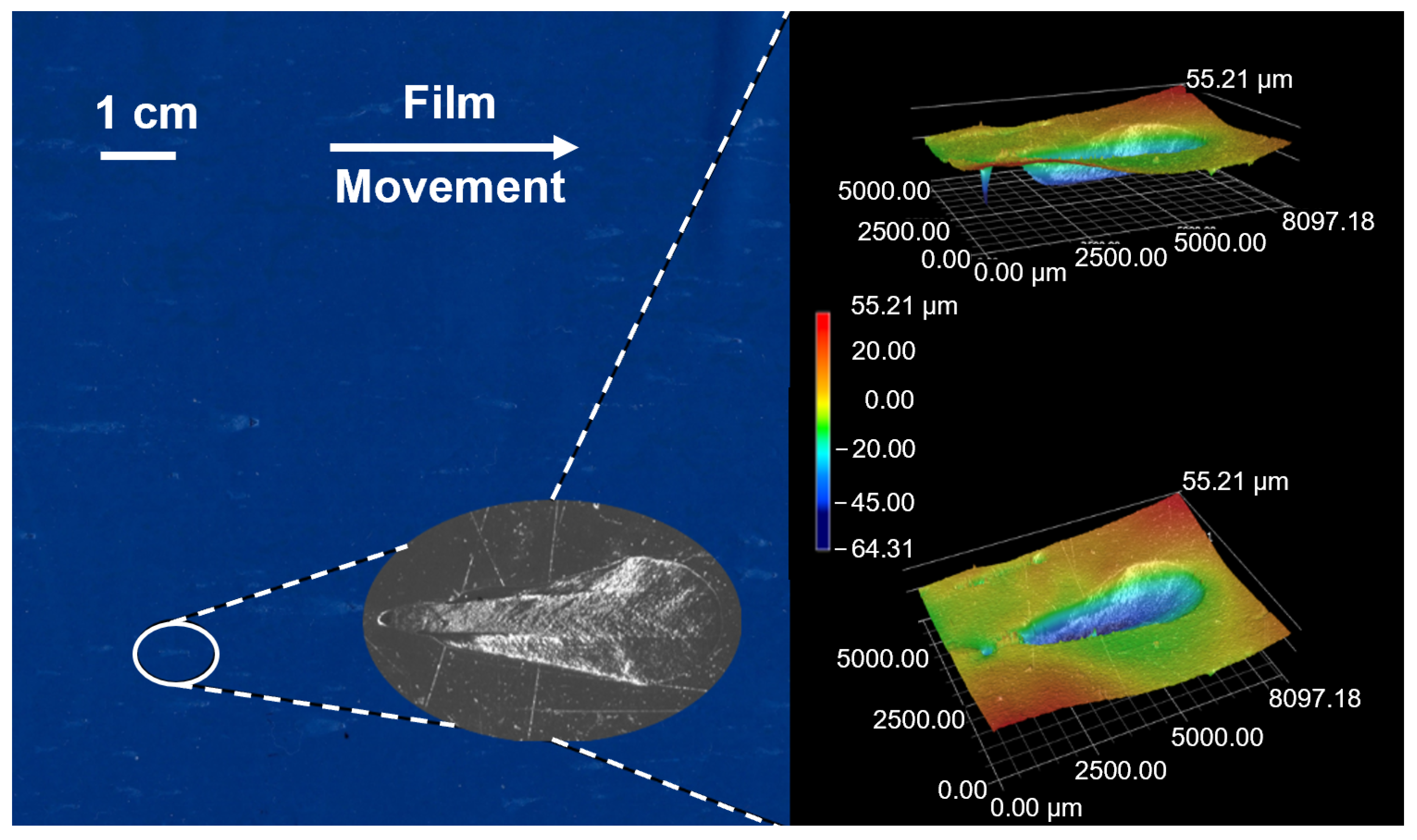Quantitative Analysis of Surface Defects on Poly(vinyl chloride) Films ...