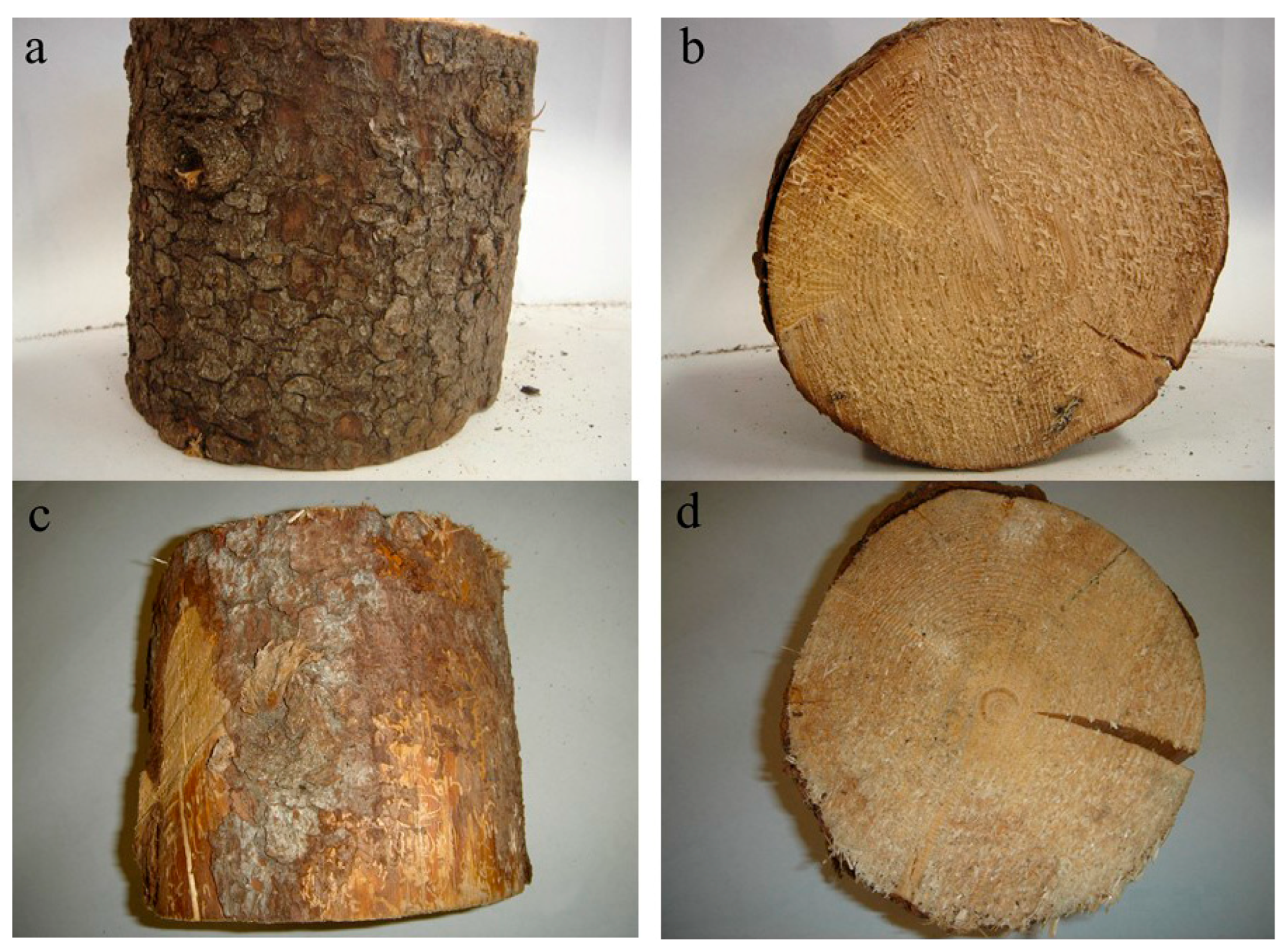 Sustainable Manufacturing of Pulp from Deadwood: Process Aspects and ...
