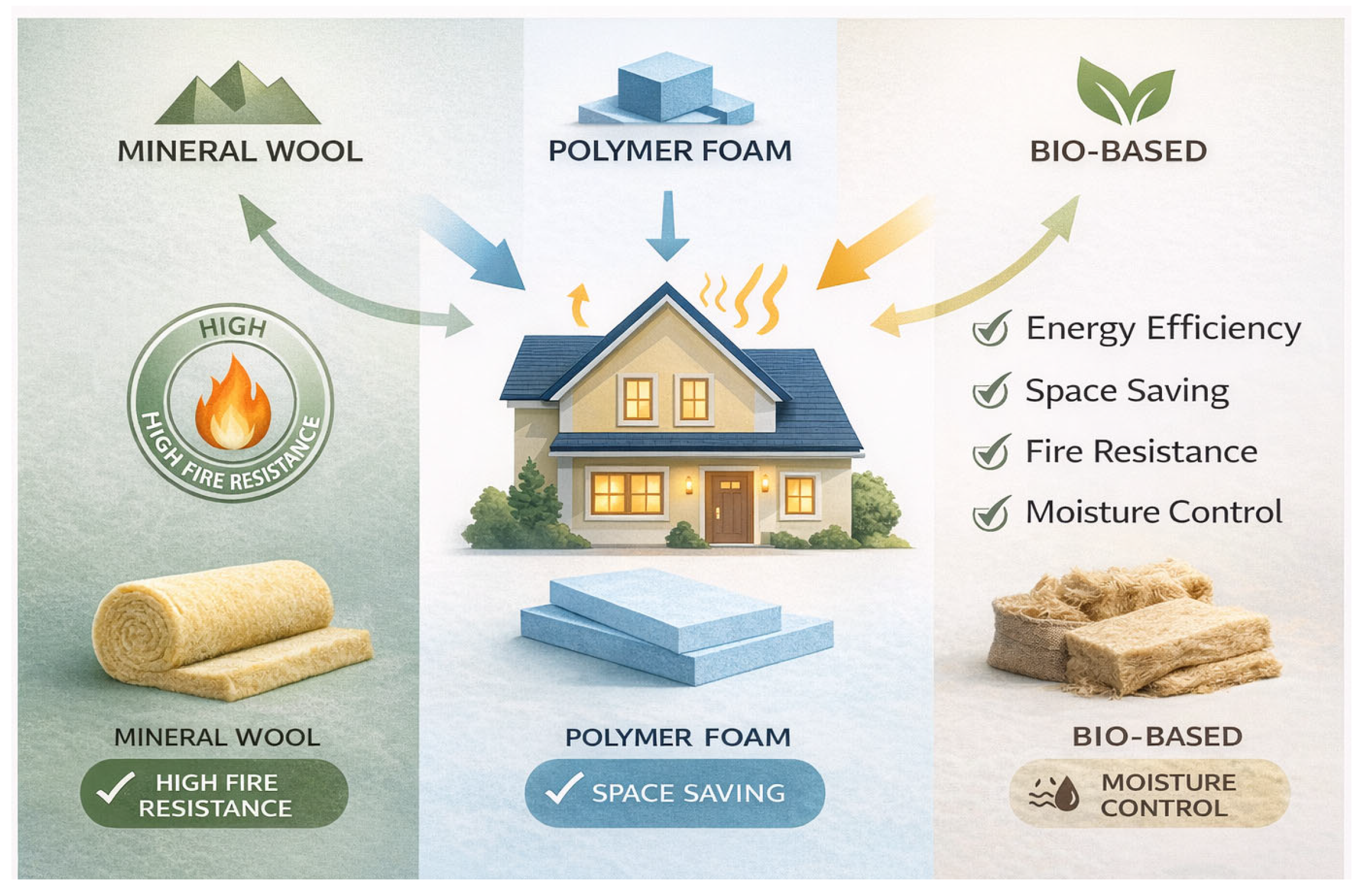 Sustainable Insulation Systems for Retrofit: Engineering Design for ...