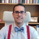 Dr. Thiago Assis Dutra avatar image