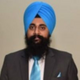 Dr. Sukhpal Singh Gill avatar image