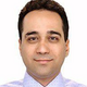 Dr. Masoud Nazarian-Samani avatar image