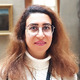 Elnaz Amirahmadi avatar image