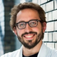 Prof. Maxime Ronot avatar image