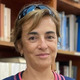 Dr. Maria Cecilia Puppo avatar image