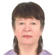 Prof. Dr. Lidiia G. Kolzunova avatar image