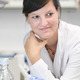 Dr. Enza Lonardo avatar image