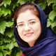Dr. Najmeh Bazmohammadi avatar image