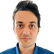 Dr. Mohsen Koohestani avatar image