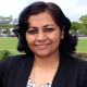 Dr. Neetha Nanoth Vellichirammal avatar image