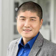 Prof. Dr. Zhuoyi Wang avatar image
