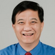 Prof. Dr. Ben Zhong Tang avatar image
