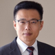 Dr. Edward Wenge Wang avatar image